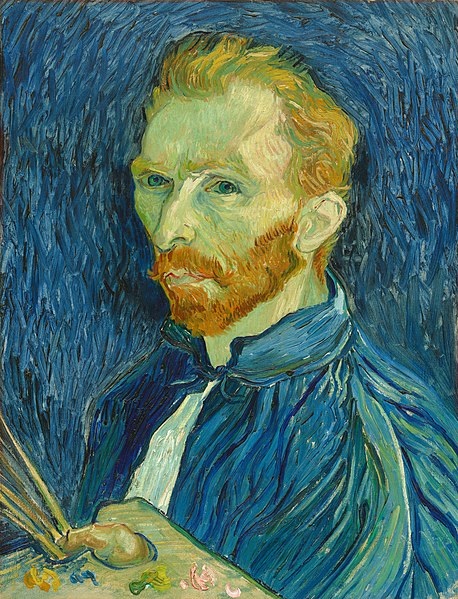 Van Gogh ou le mythe de l’artiste maudit