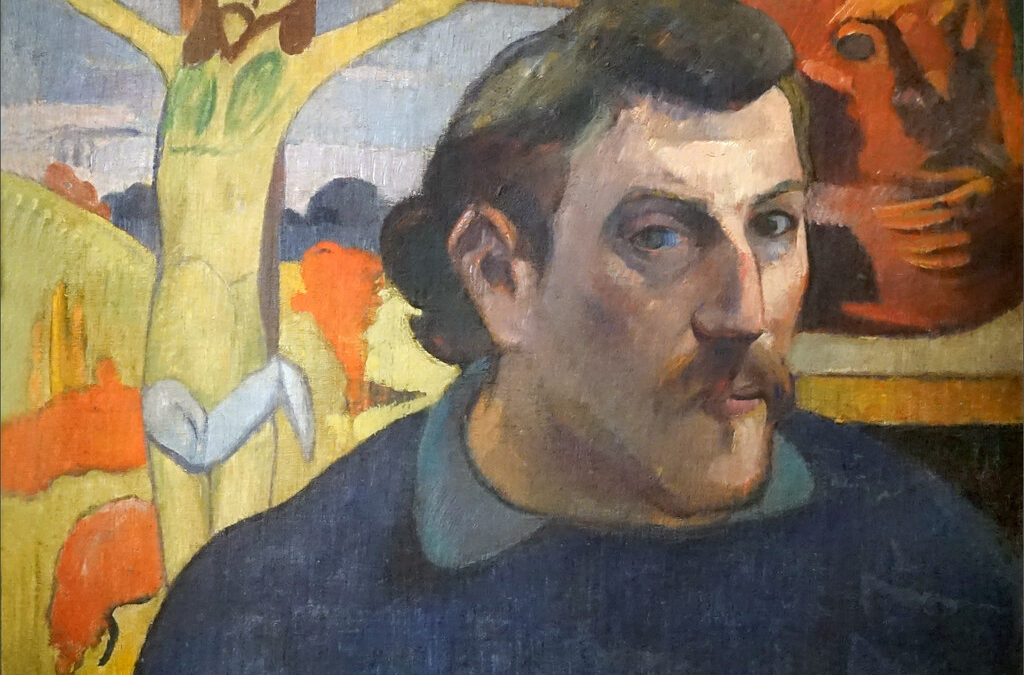 Gauguin, le peintre aventurier à la vie mouvementée